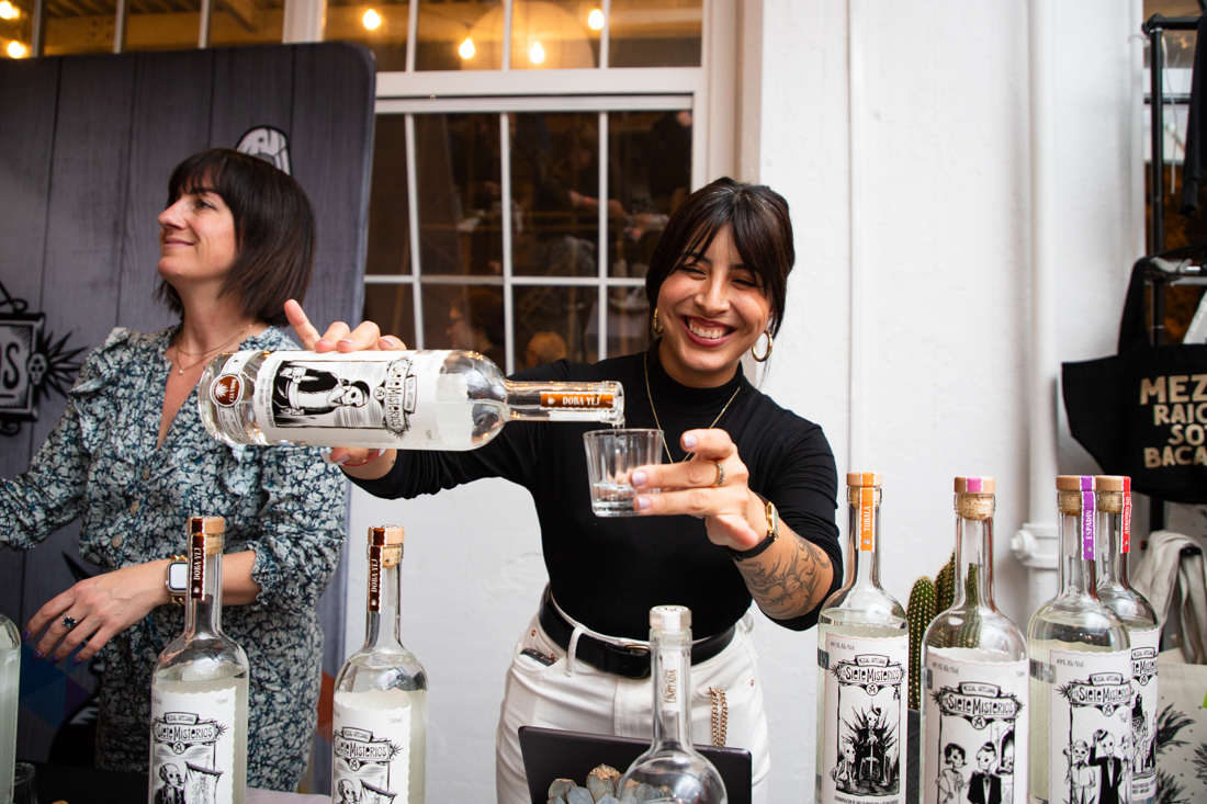 Bowl of 'Zole Brooklyn 2025: NYC's Ultimate Pozole & Agave Spirits Festival Returns with Michelin-Star Power - Food & Beverage Magazine
