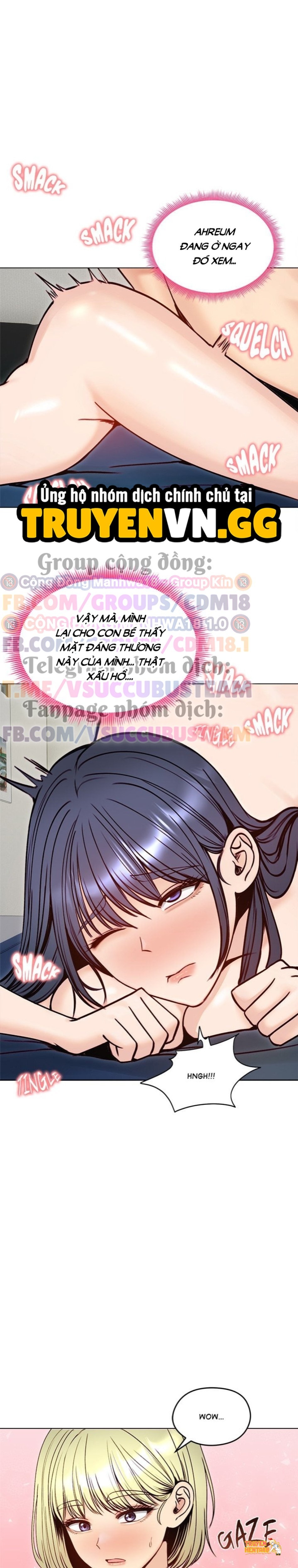 Xem ảnh tmpqdcynhgo trong truyện hentai Người Vợ Bỏ Trốn! - Chapter 49 - hentaitvn.net