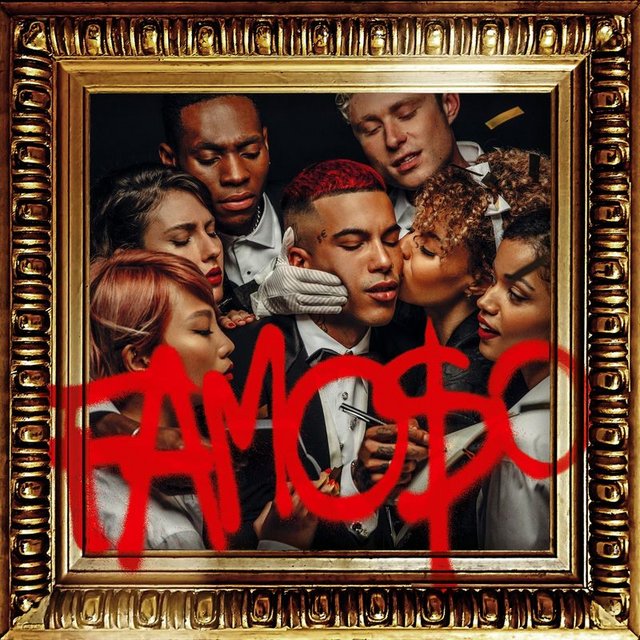 Sfera Ebbasta - Famoso (Album, Universal Music Italia srL , 2020) 320 Scarica Gratis