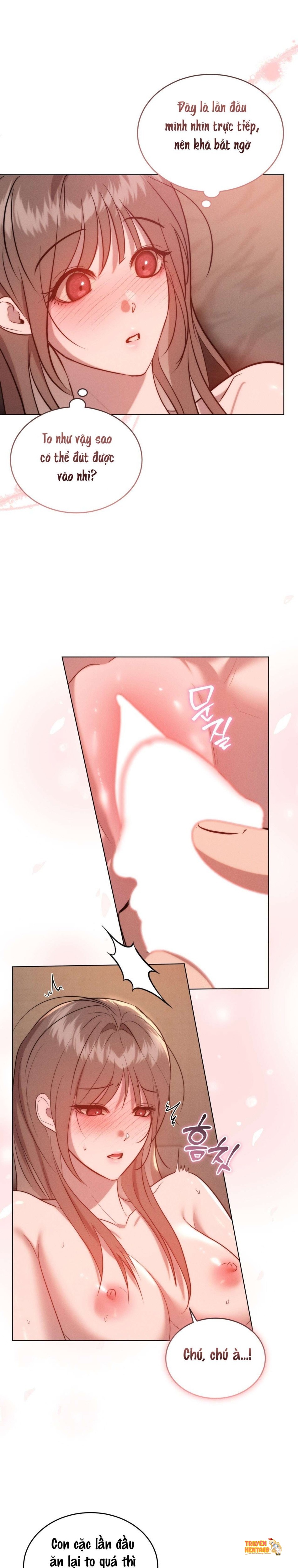 Xem ảnh 〖18+〗- Sự Ngây Thơ Bị Vùi Lấp Trong Tro Tàn - Chapter 11 - tmp5iiuf1qz - Truyenhentaiz.net