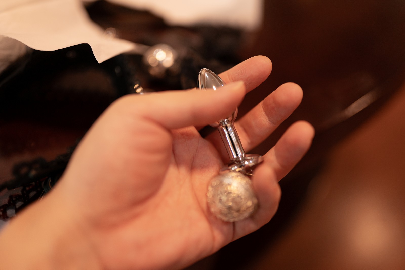 Bangni邦尼 – 灰色毛衣 写真集（85P-1.55GB）居家系插图1