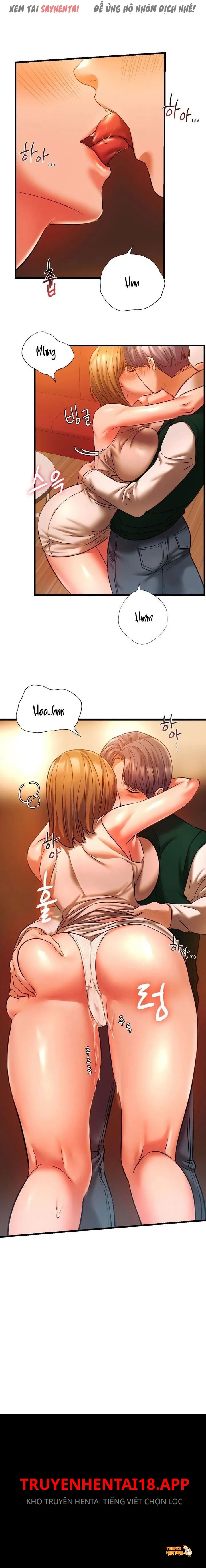 Trang truyện tmpy7lrqqxc trong truyện tranh Bạn Học Của Tôi - Chapter 12 - truyenhentai18.net