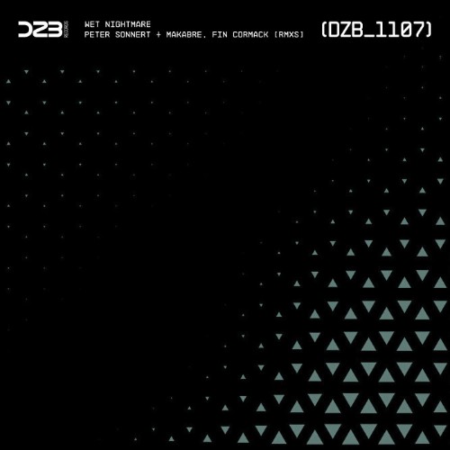 Peter Sonnert - Wet Nightmare (2026) MP3
