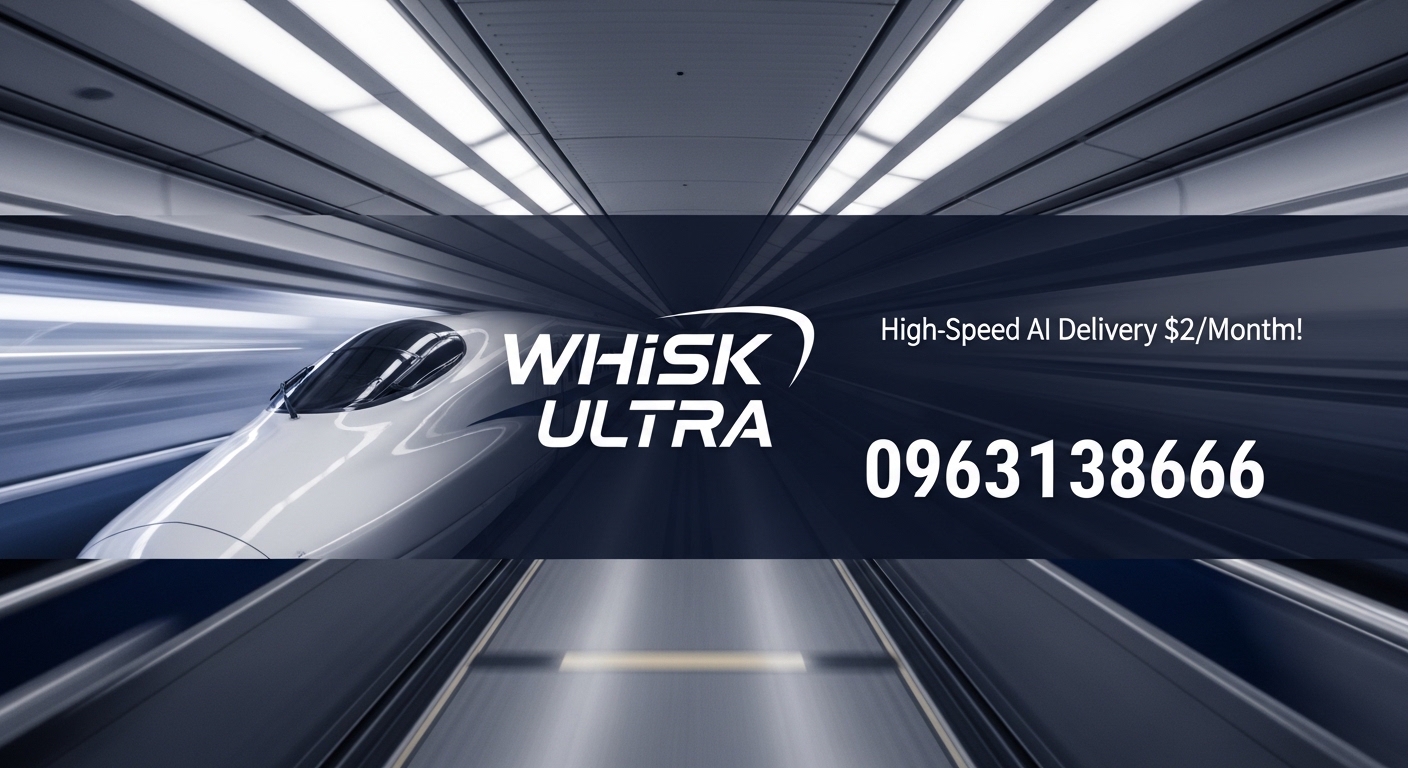 cheap whisk ultra credits