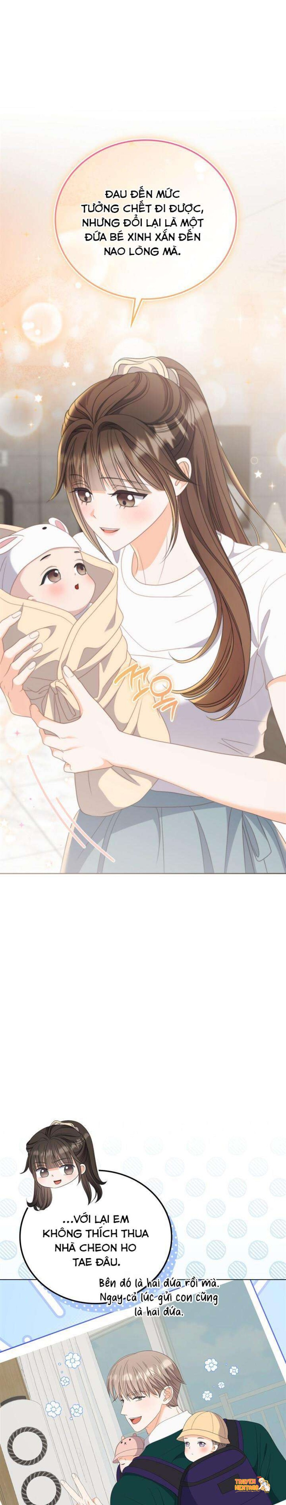 Xem ảnh tmpc6qjeszs trong truyện hentai [18+] Giờ Tăng Ca - Chapter 50 - hentaitvn.net