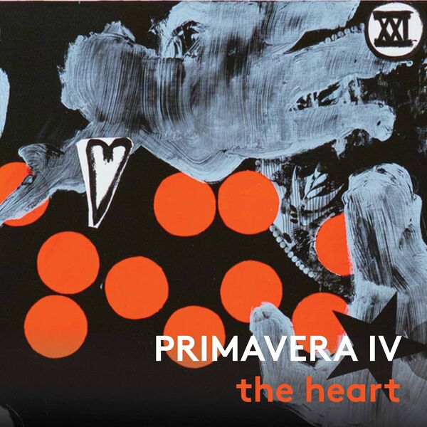 Matt Haimovitz- PRIMAVERA IV the heart 2023 24Bit-96kHz [FLAC]  Od0z9mrj09tn