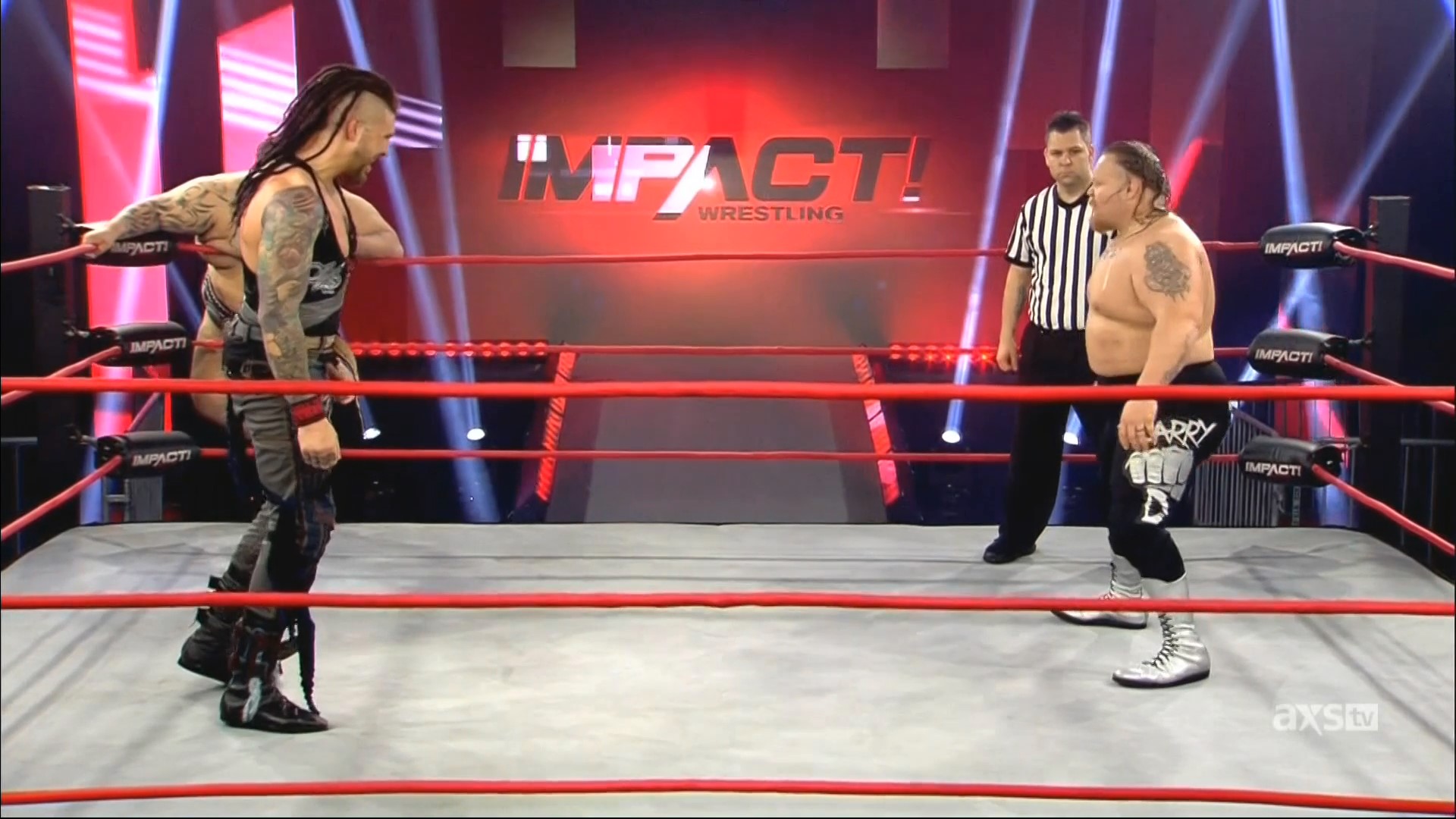 iMPACT Wrestling 2020 05 05 1080p HDTV x264-WH
