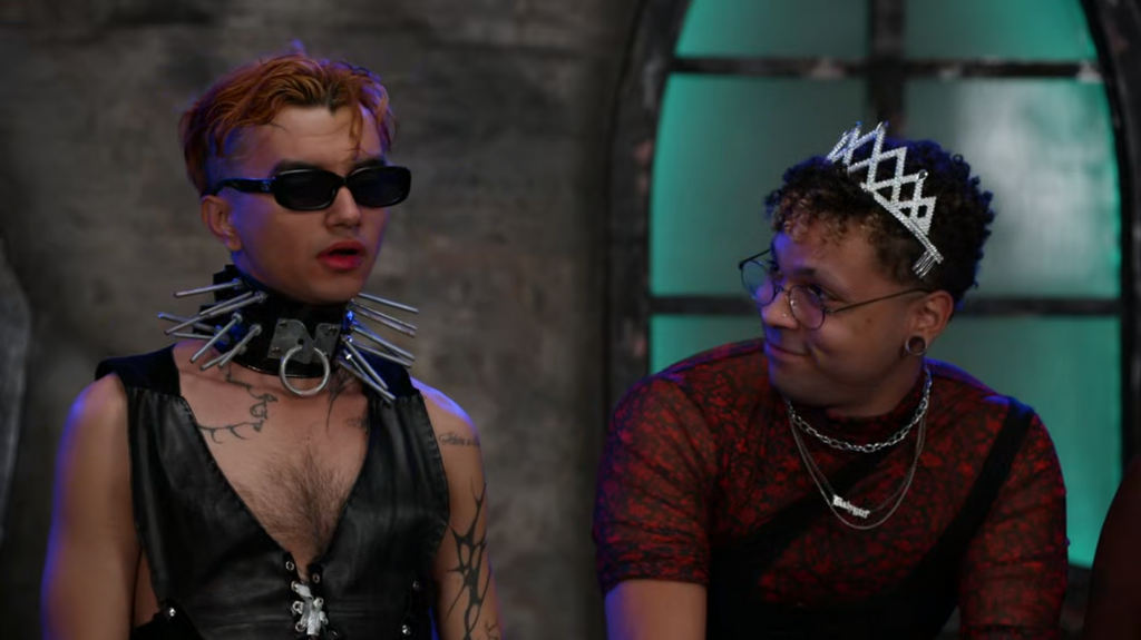 The Boulet Brothers Dragula S05E04 | En [720p] (x265) Ueg3e54nac1i