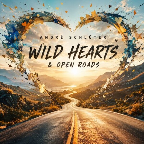 Andre Schluter - Wild Hearts & Open Roads (2026) MP3