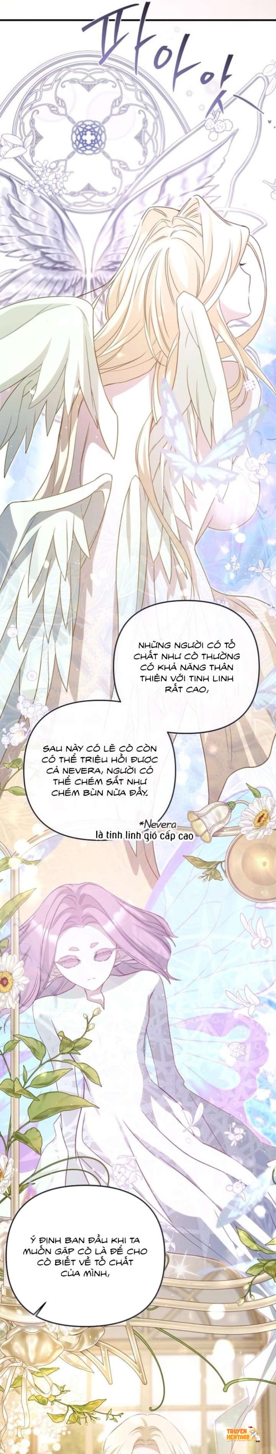 Xem ảnh [18+] Hai Lần Kết Hôn Với Quái Vật - Chapter 28 - tmpfnj 0427 - Truyenhentaiz.net