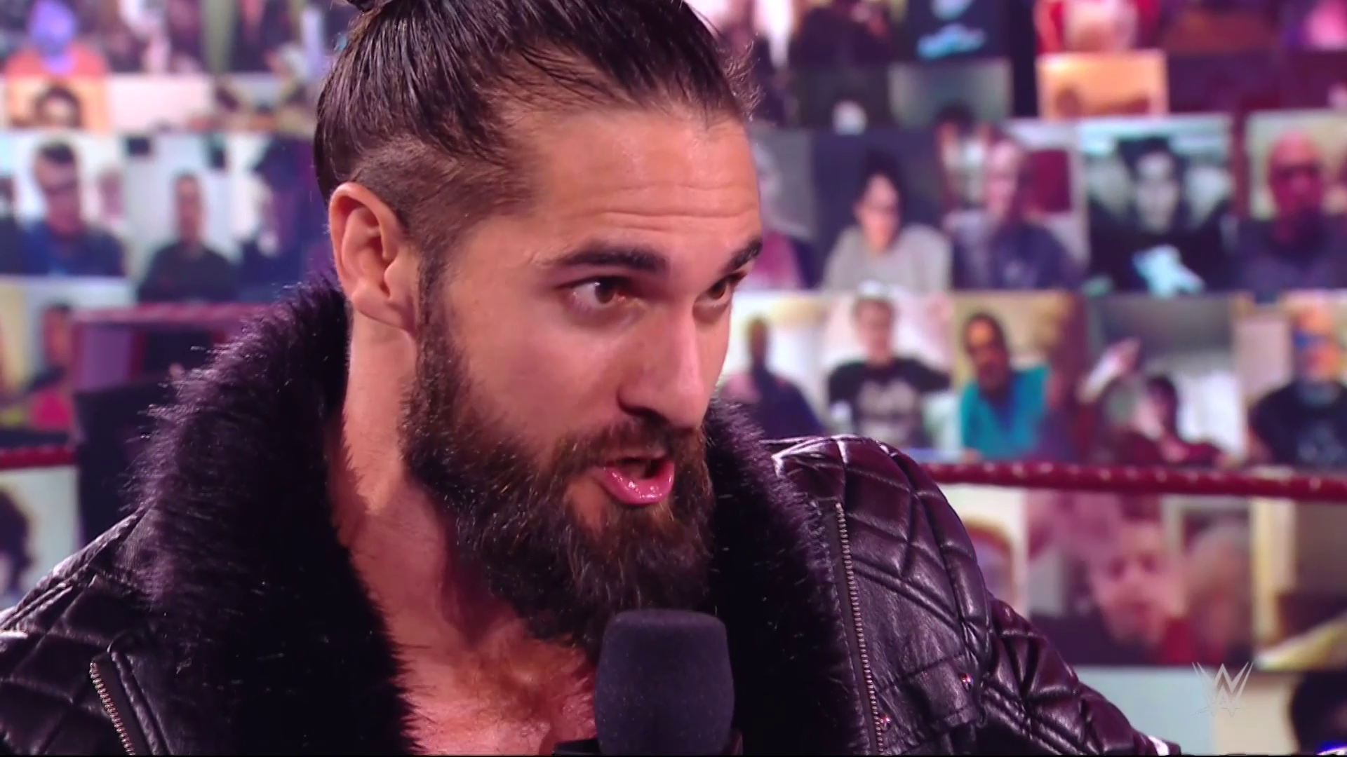 WWE Raw 2020 10 05 Repack 1080p HDTV x264-WH