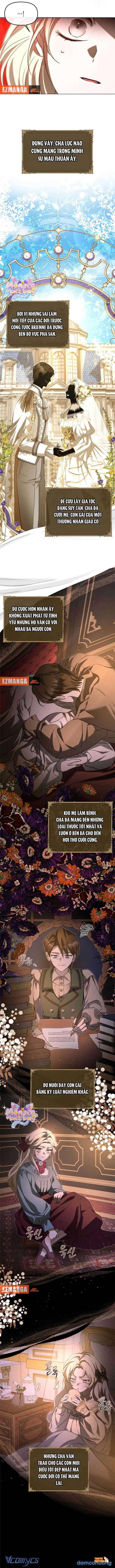 Xem ảnh [18+] Lần Thứ Hai Tôi Kết Hôn Với Quái Vật - Chapter 11 - tmp6z8fqsku - Truyenhentaiz.net