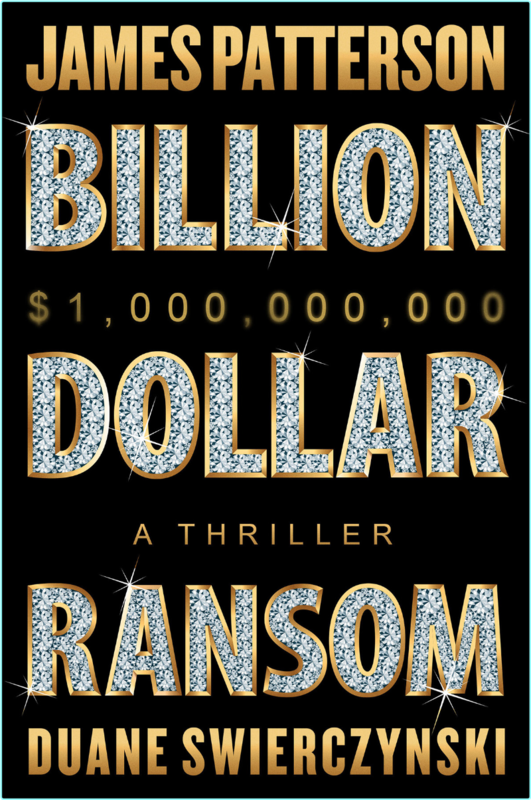 BILLION DOLLAR RANSOM By James Patterson EpubFiction (James Patterson)