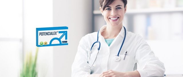 Potencialex Explorați puterea.