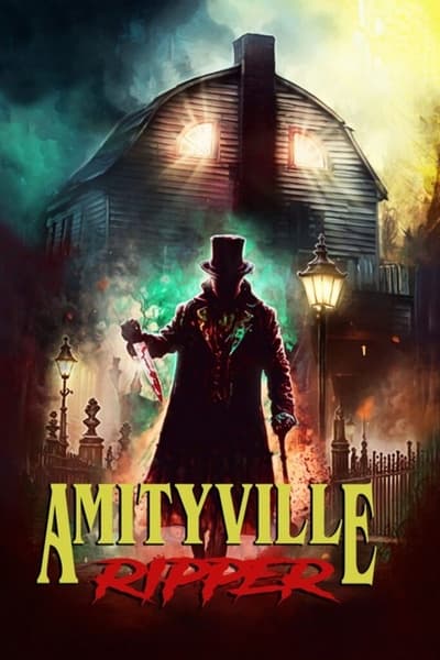 Amityville Ripper (2023) [1080p] [WEBRip] [YTS MX]