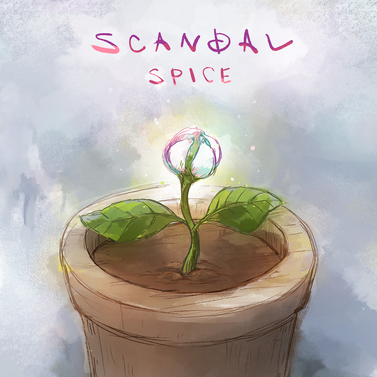 Digital Single - 「SPICE」 Sub3