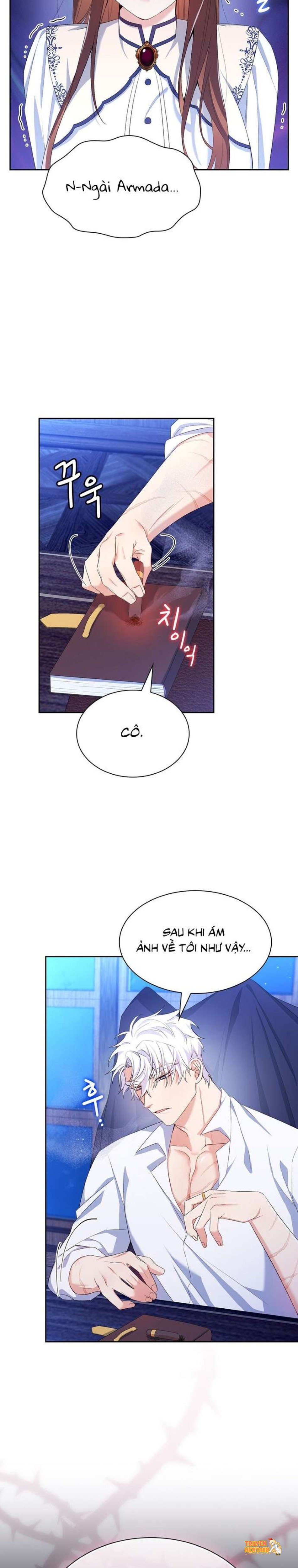 Xem ảnh tmpy0mqon2t trong truyện hentai [18+] Tôi Là M - Chapter 8 - hentaitvn.net