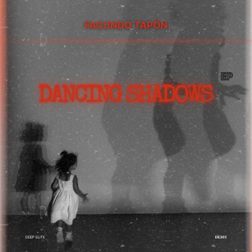 Facundo Tapon - Dancing Shadows (2026)