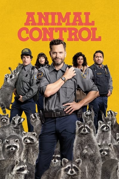 Animal Control S02E07.1080p WEB h264-EDITH