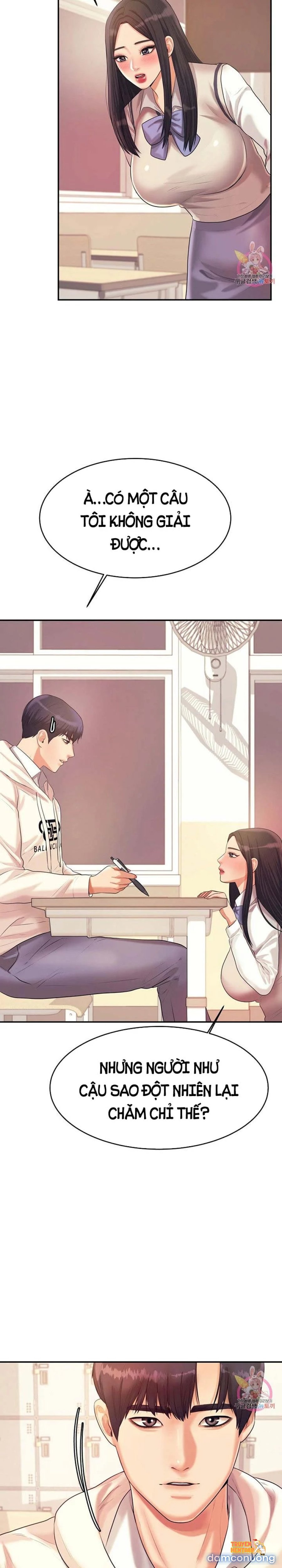 Trang truyện tmp3726l3fw trong truyện tranh Cô Giáo Ngoài Giờ - Chap 4 - www.lxmanga.org