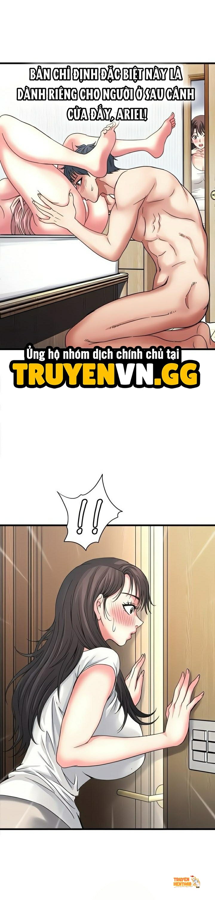 Xem ảnh Khoái Cảm Vợ Người - Chapter 4 - tmph5ifkxaj - Truyenhentaiz.net