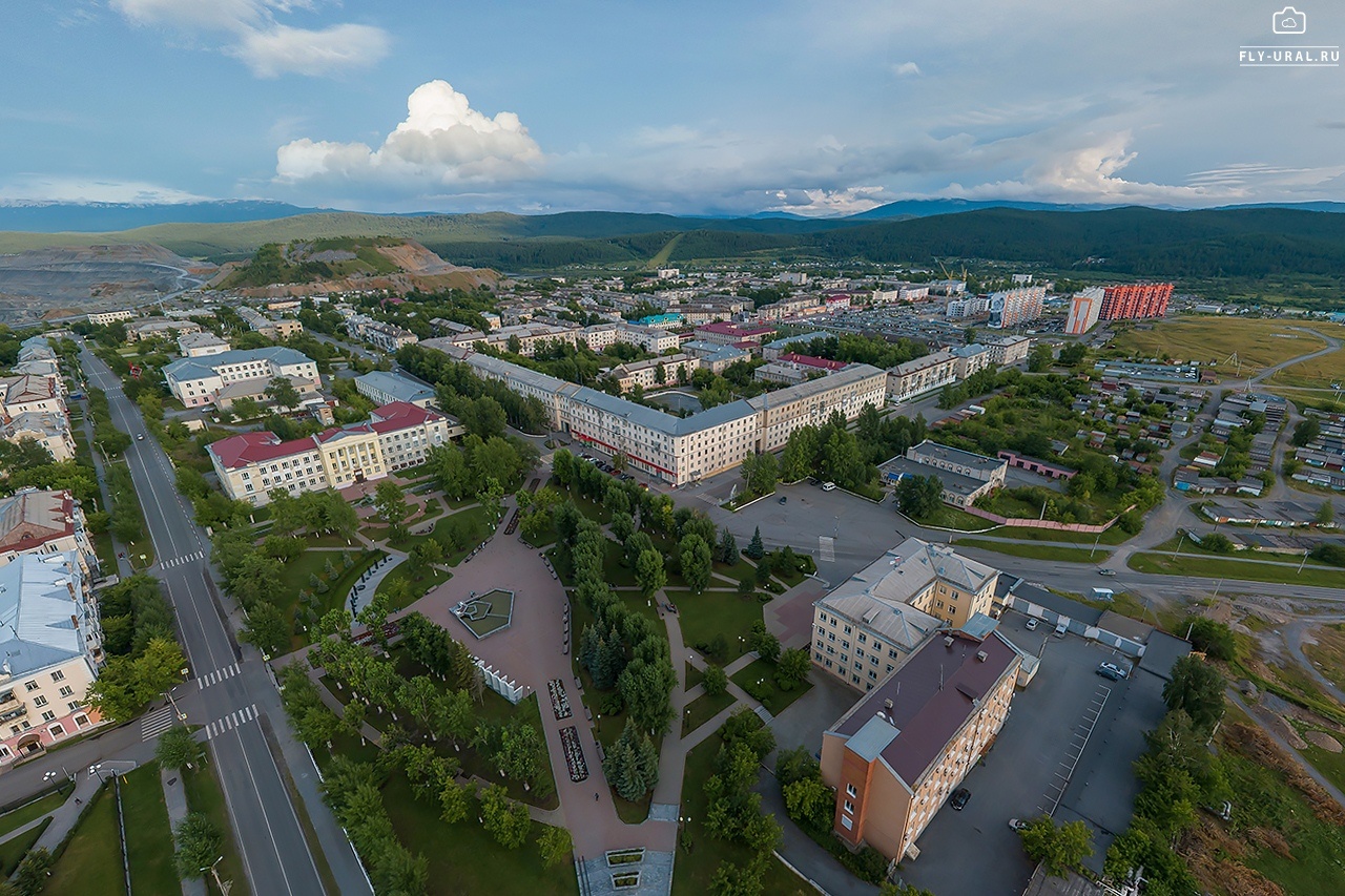 Сайт саткинского муниципального