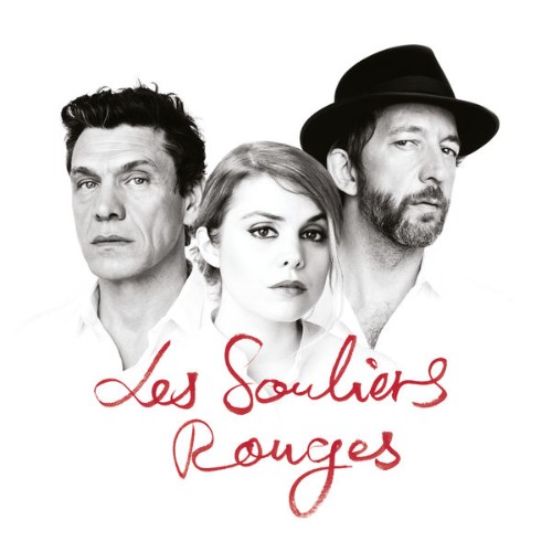 VA - Les souliers rouges [Deluxe Edition] (2016)