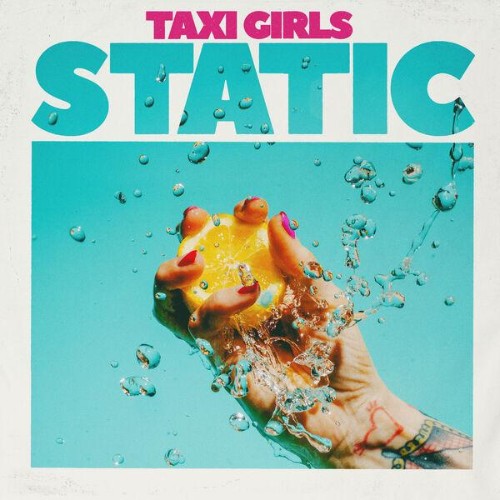 Taxi Girls - Static (2026)