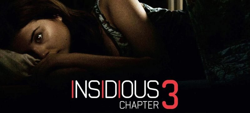 Insidious: Chapter 3 (2015)