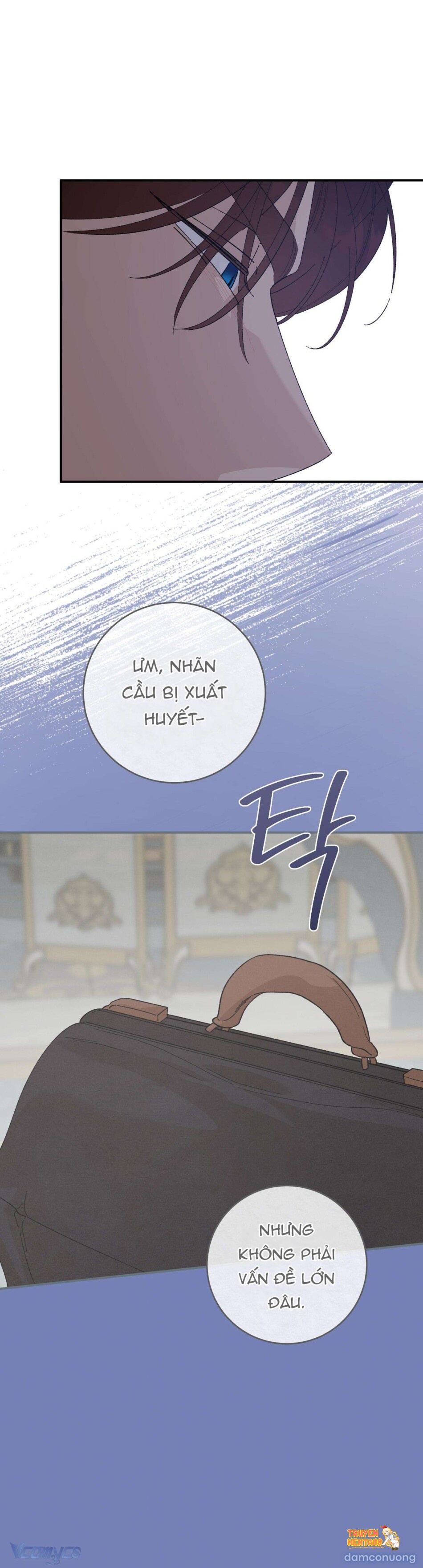 Xem ảnh [không Che] [18+] Sở Thích Khó Nói Của Quý Cô - Chapter 17 - tmpeewvisxk - Truyenhentaiz.net