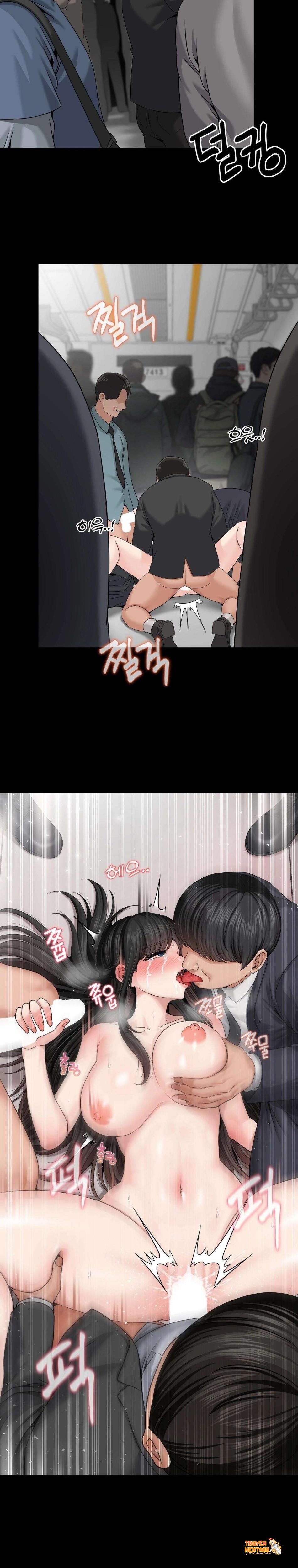 Xem ảnh tmpnrx9lpo1 trong truyện hentai Bài Tập Lại Là Kiểm Tra Lỗ Sao? - Chap 6 - hentaitvn.net