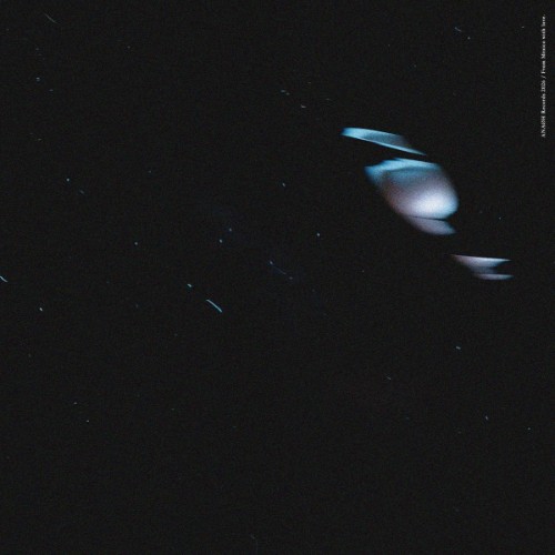 Innexen & Krubim - Ether Pulse (2026)