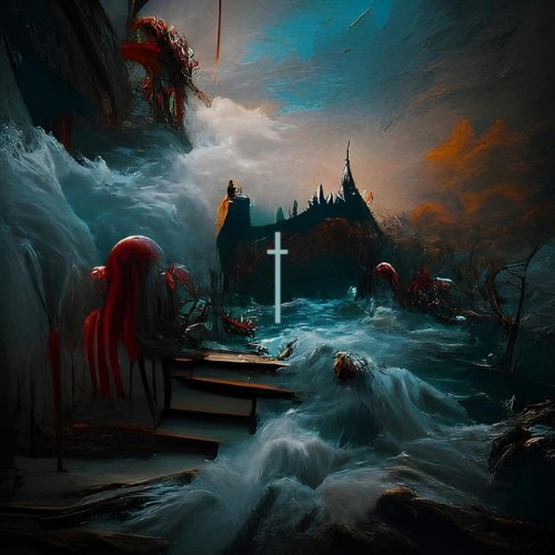 Doktor Sterben - Landgang (EP) (2022)