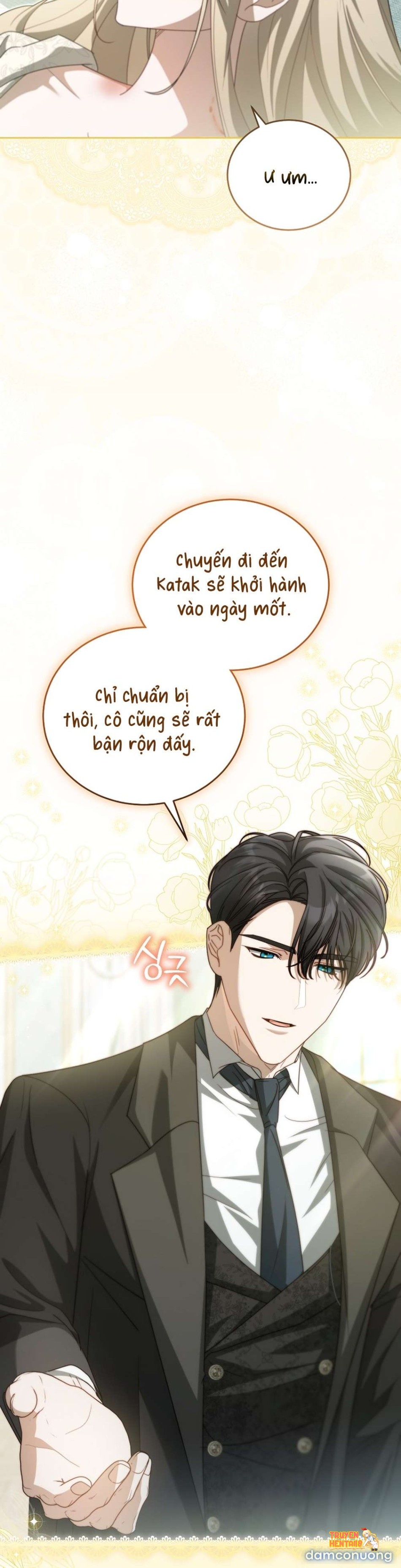 Xem ảnh [ 18+ ] Đại Công Tước Chó Má Của Tôi - Chapter 18 - tmpioh82m6d - Truyenhentaiz.net