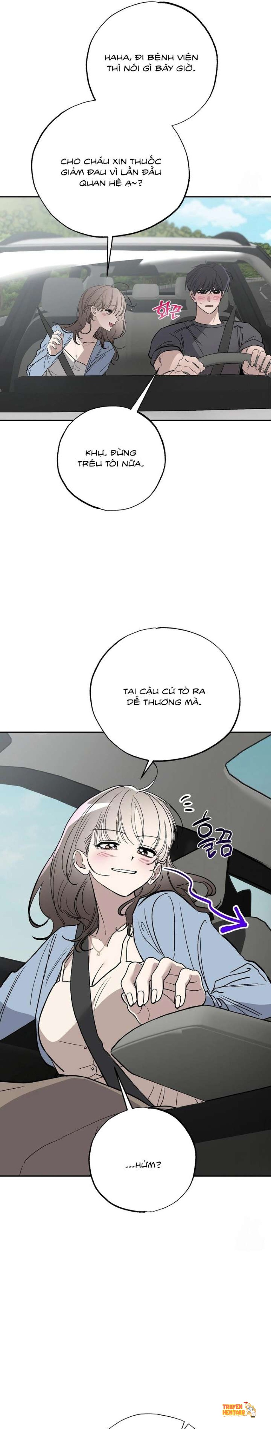 Xem ảnh [18+] Chuyện Tình Vườn Cây Ăn Quả - Chapter 15 - tmp7n2ciodi - Truyenhentaiz.net