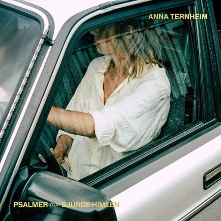 Anna Ternheim - Psalmer från sjunde himlen (2025)