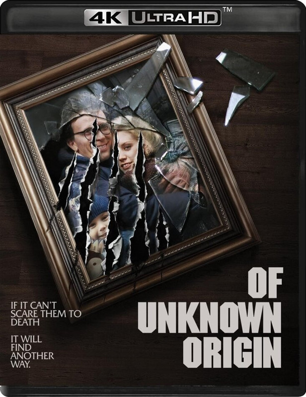 Nieuchwytny Wróg / Of Unknown Origin (1983) MULTI.HDR.DoVi.Hybrid.2160p.BDRemux.DTS.HD.MA.AC3-ChrisVPS / LEKTOR i NAPISY