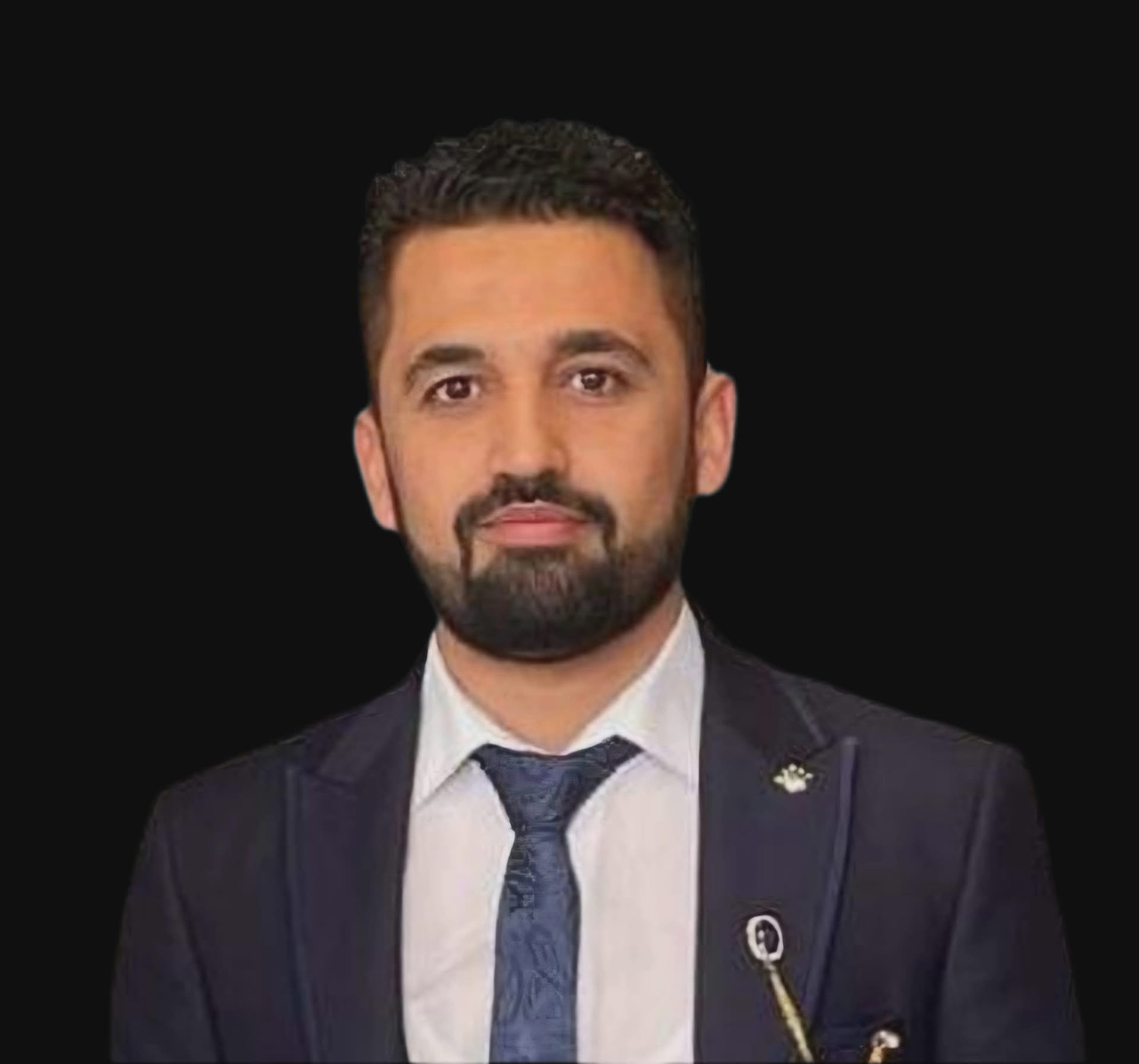 Dr. Salar Omar Abdulqadir