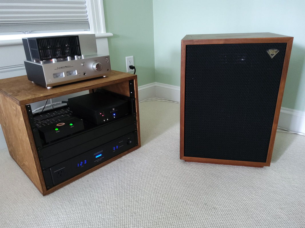 Let's see those Luxman! | Page 9 | Steve Hoffman Music Forums