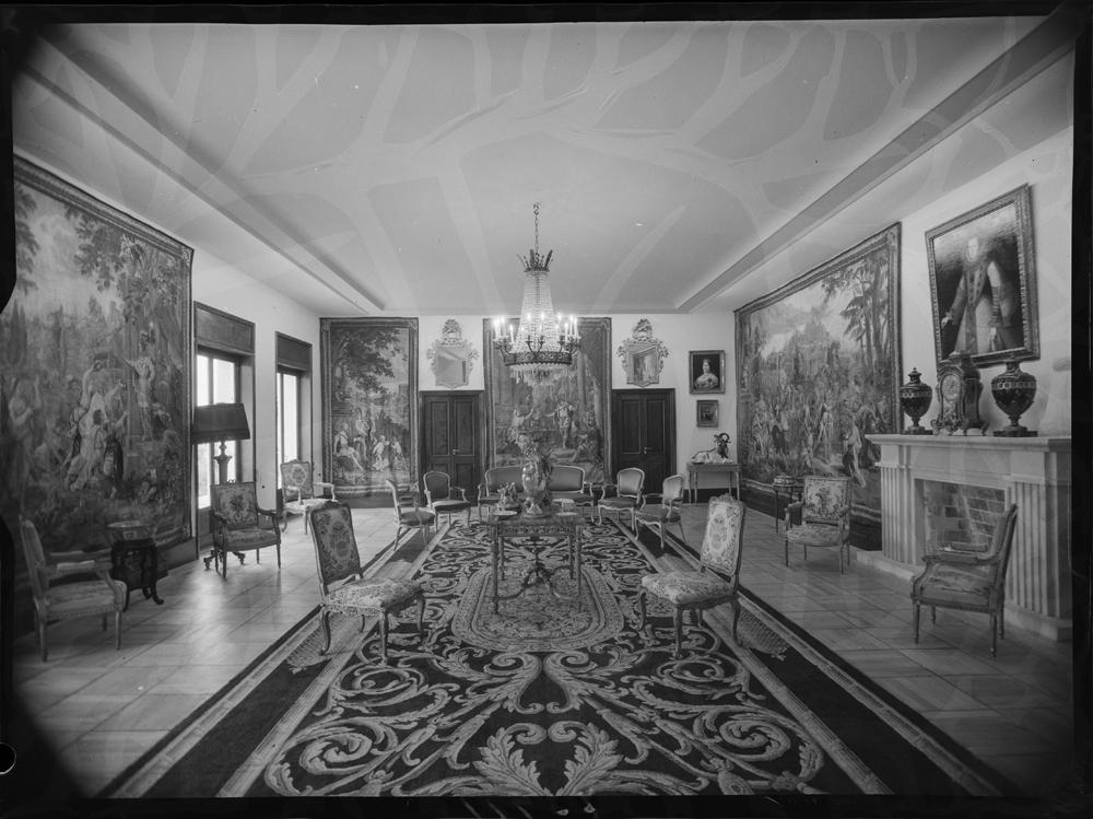 palacio de fernando de baviera fototeca mecd (9)