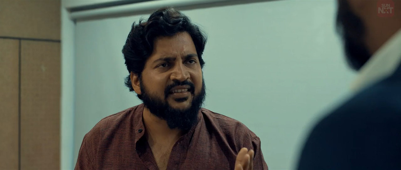 Nimitta Matra 2025 WebRip [Kannada] 480p 720p Screenshot