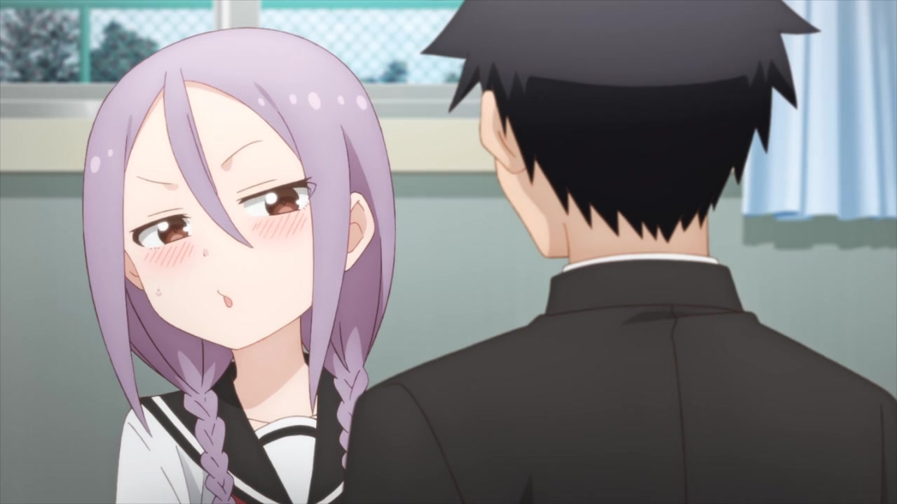 [SubsPlease] Soredemo Ayumu wa Yosetekuru - 01 (720p) [20080346].0000