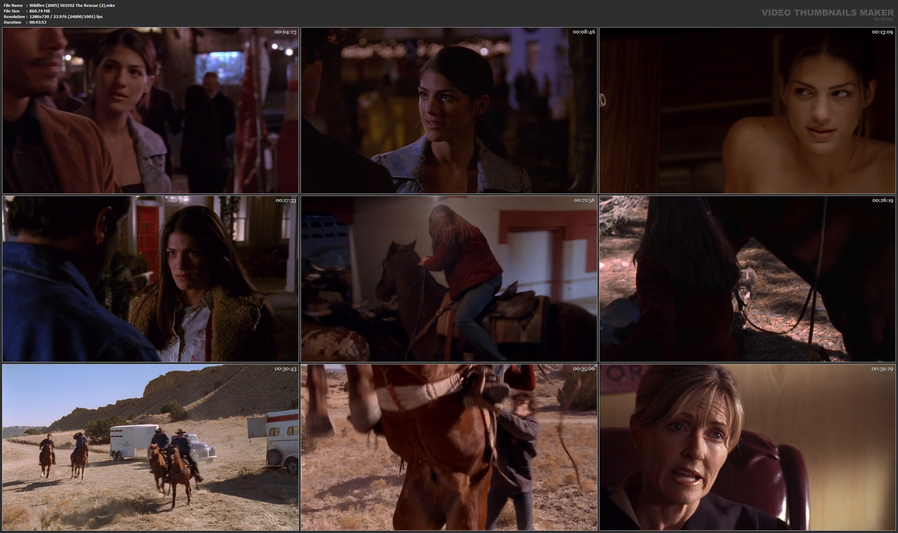 Wildfire (2005) S01E02 The Rescue (2).mkv