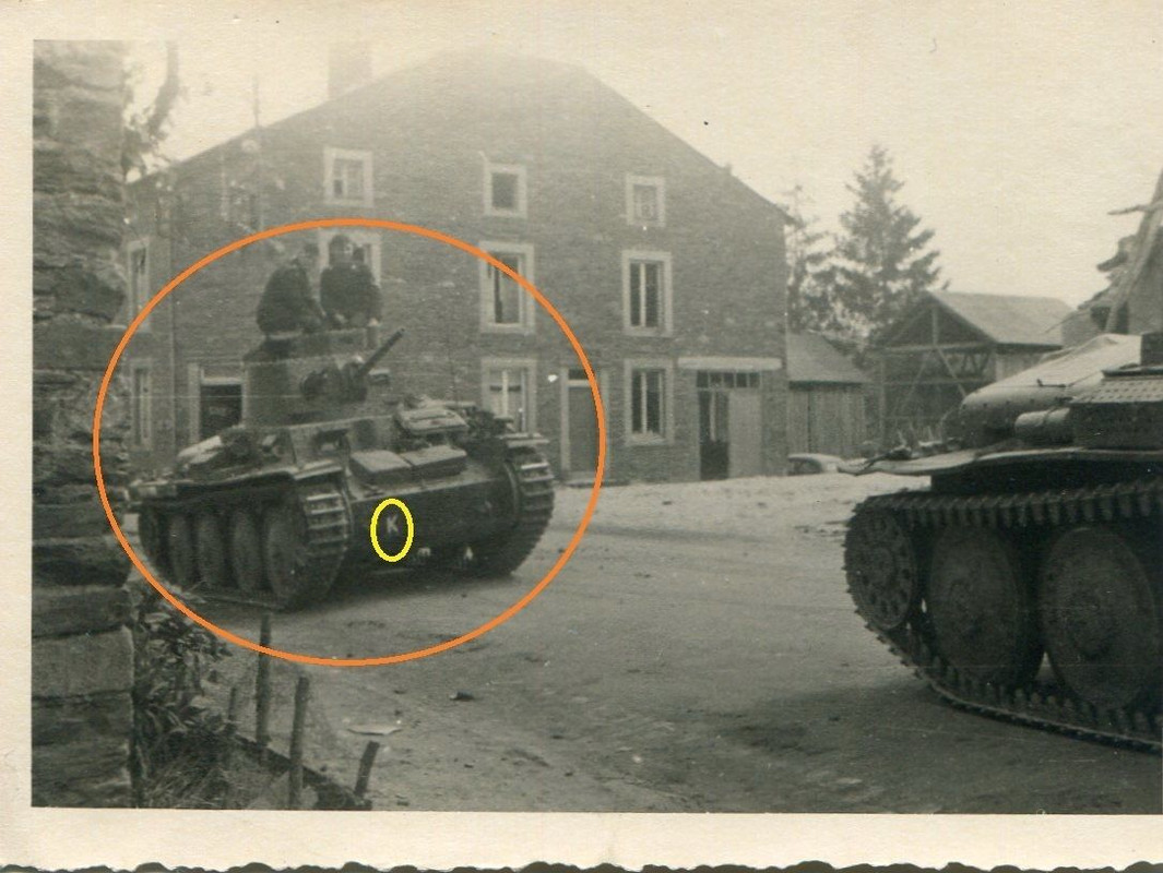 Foto 2. WK Panzer Jäger