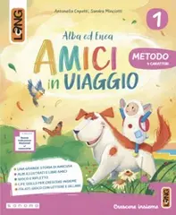 Copertina Libro