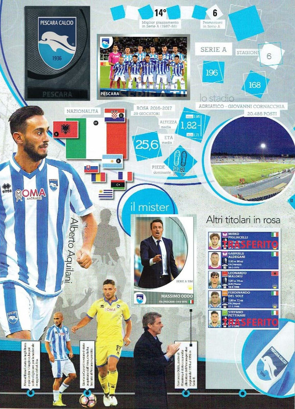 Album Calciatori 2016-2017 Panini-063