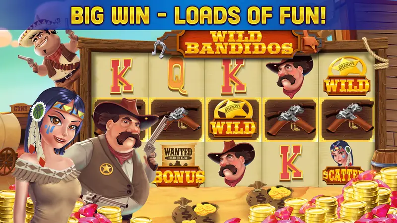  Skills And Slots casino APK 