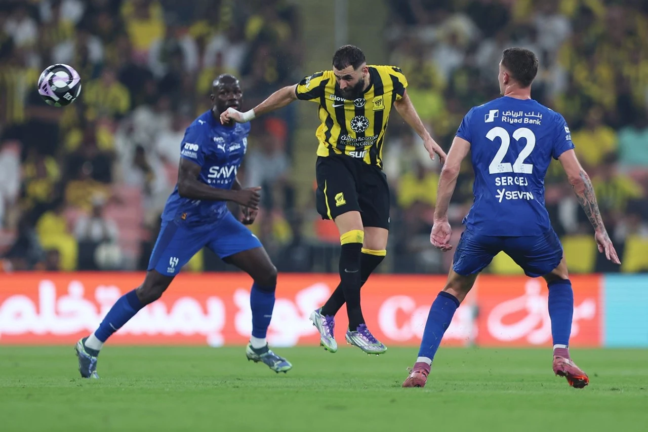 Al Kholood vs Al Ittihad, 00h30 ngày 10/01