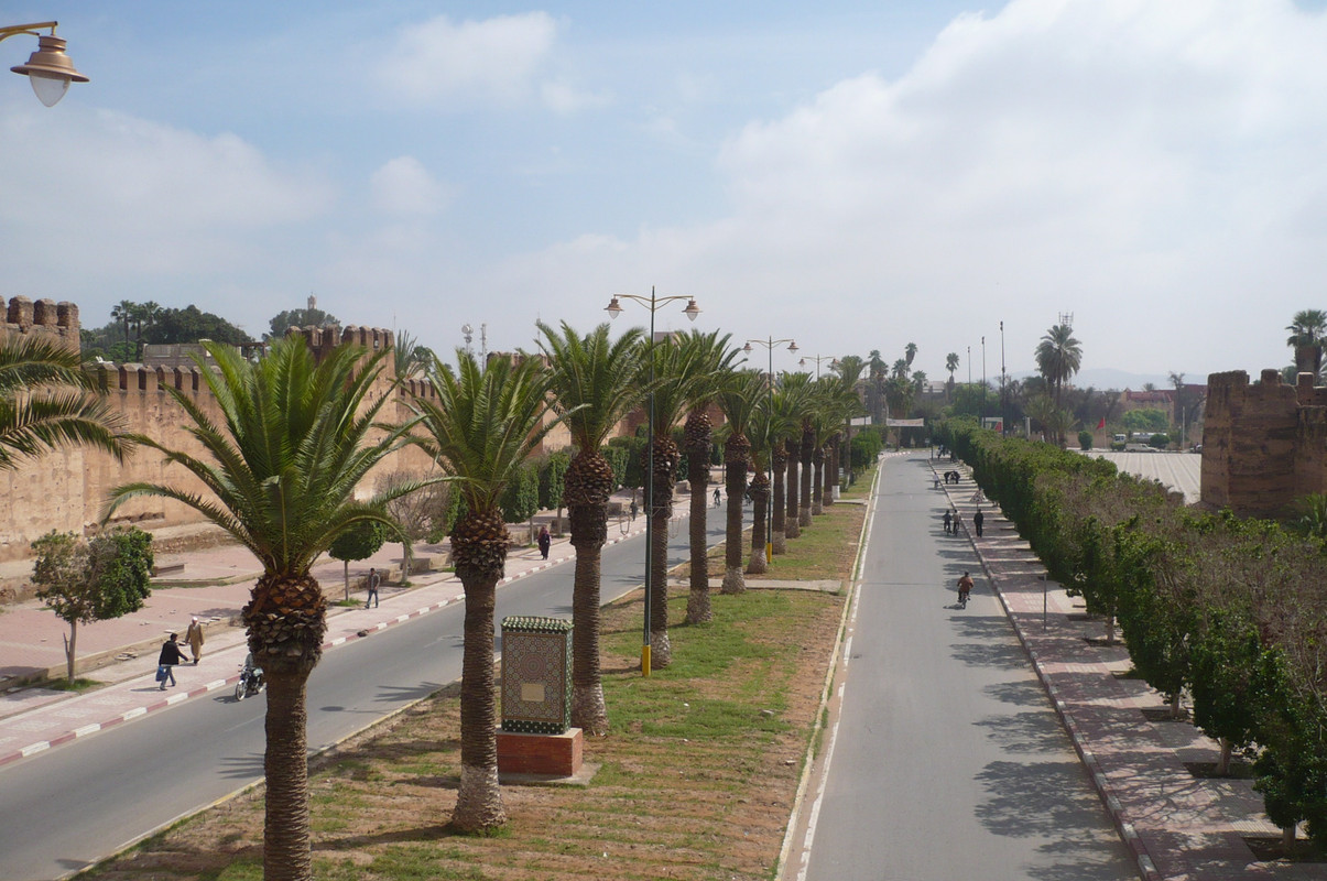 Taroudant, Ciudad-Marruecos (13)