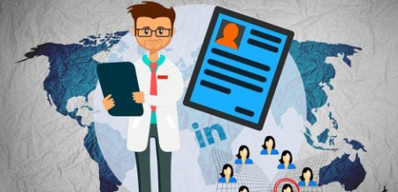 Master the Job Search and Land Your Dream Job in Healthcare
